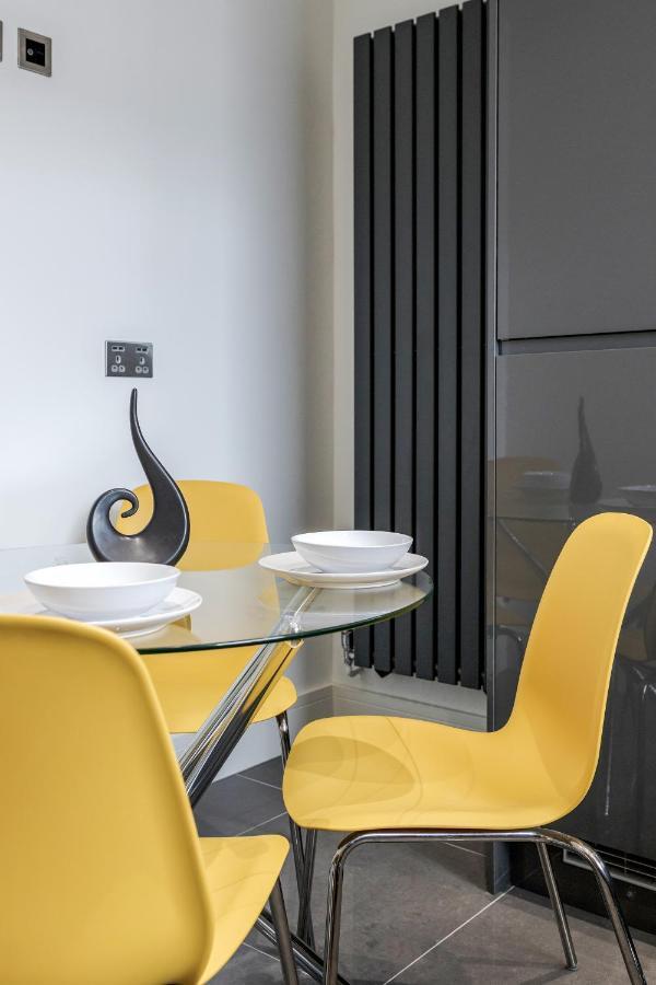 Luxury Chic Near Canary Wharf, Excel, O2 & Stratford Appartamento *