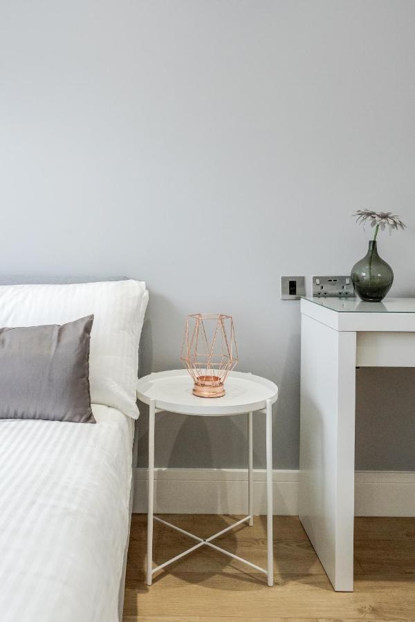 Appartamento Luxury Chic Near Canary Wharf, Excel, O2 & Stratford Londra