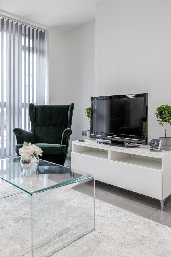 Luxury Chic Near Canary Wharf, Excel, O2 & Stratford Appartamento Londra