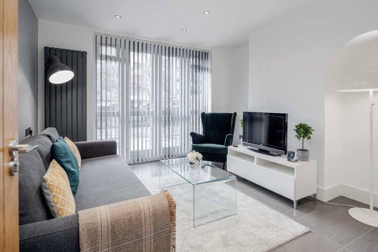Appartamento Luxury Chic Near Canary Wharf, Excel, O2 & Stratford *