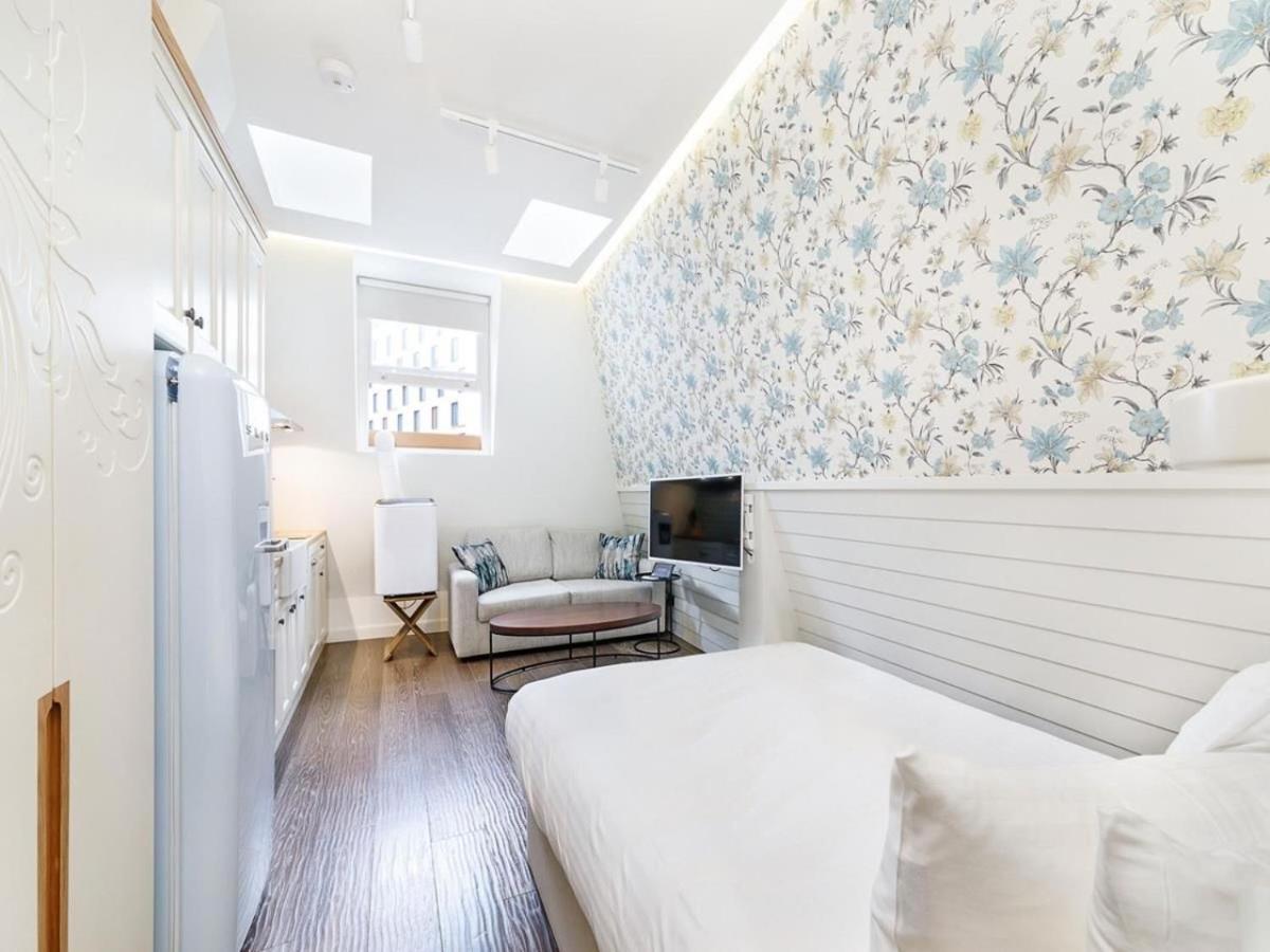 Appartamento Bridge Boutique By Viridian