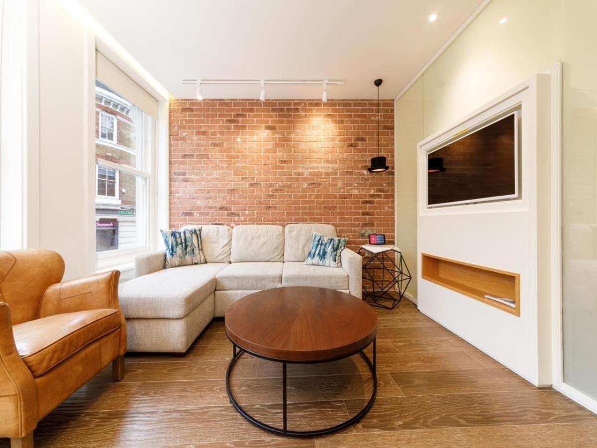 Bridge Boutique By Viridian Appartamento *