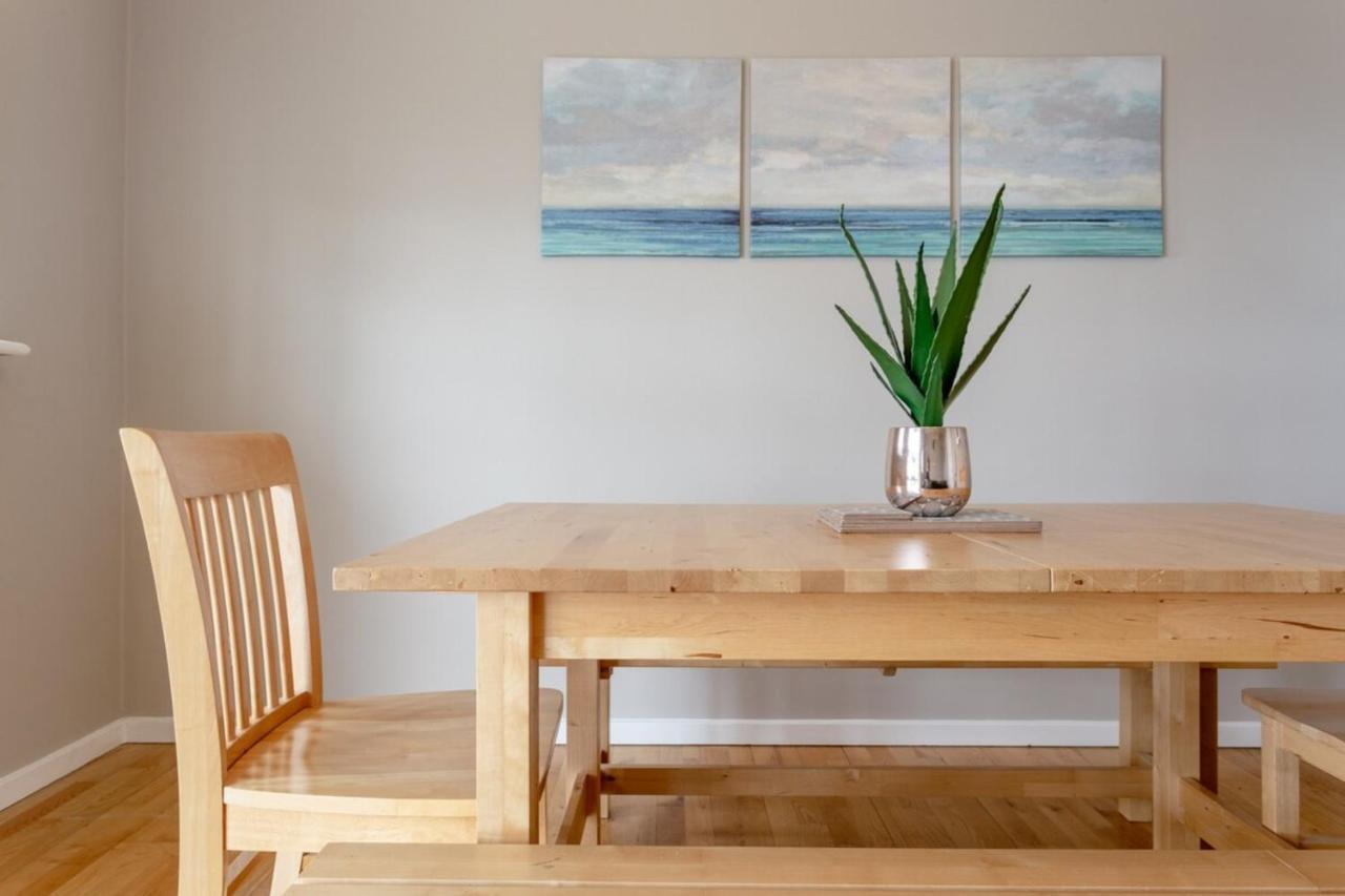 Bright Modern One-bed With Stunning View Of Thames * Londen