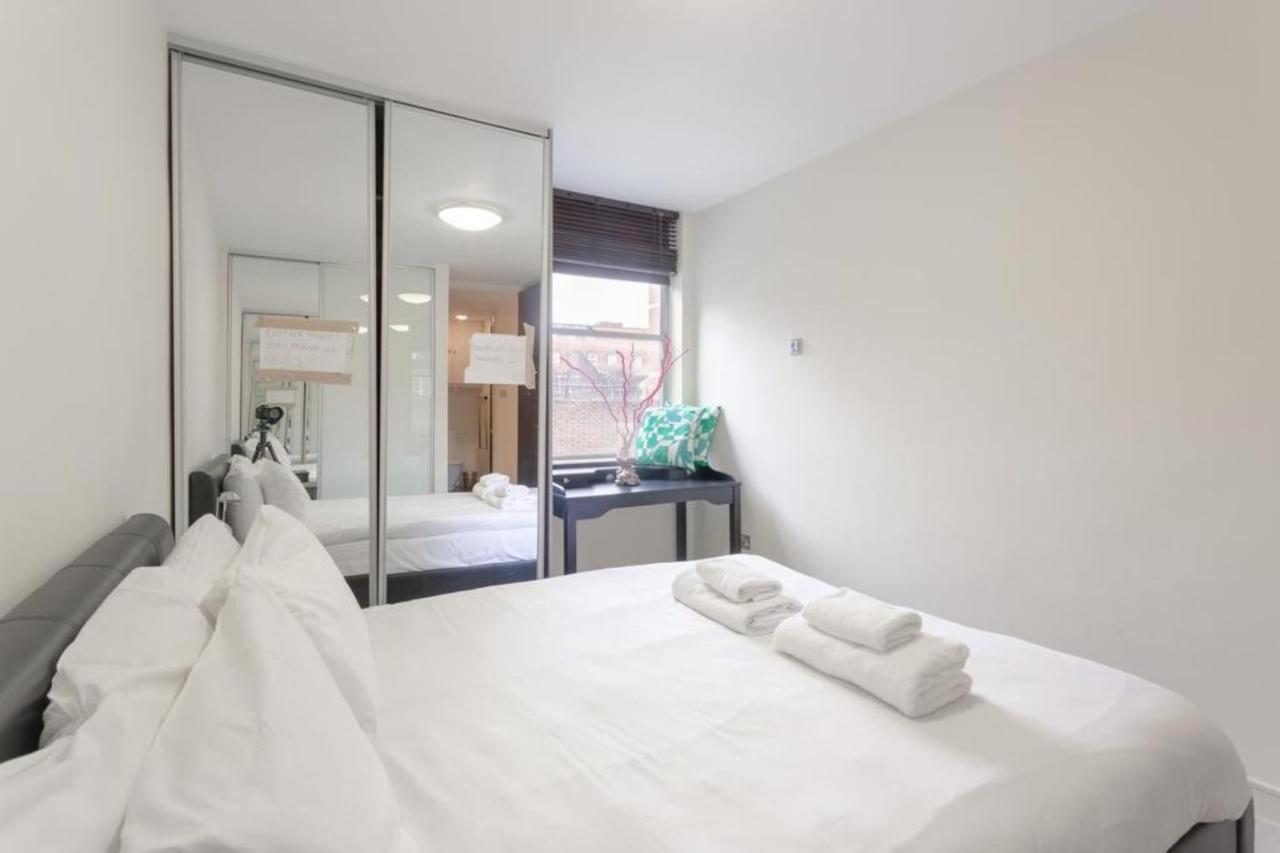 Apartment Stunning Modern In South Kensington *