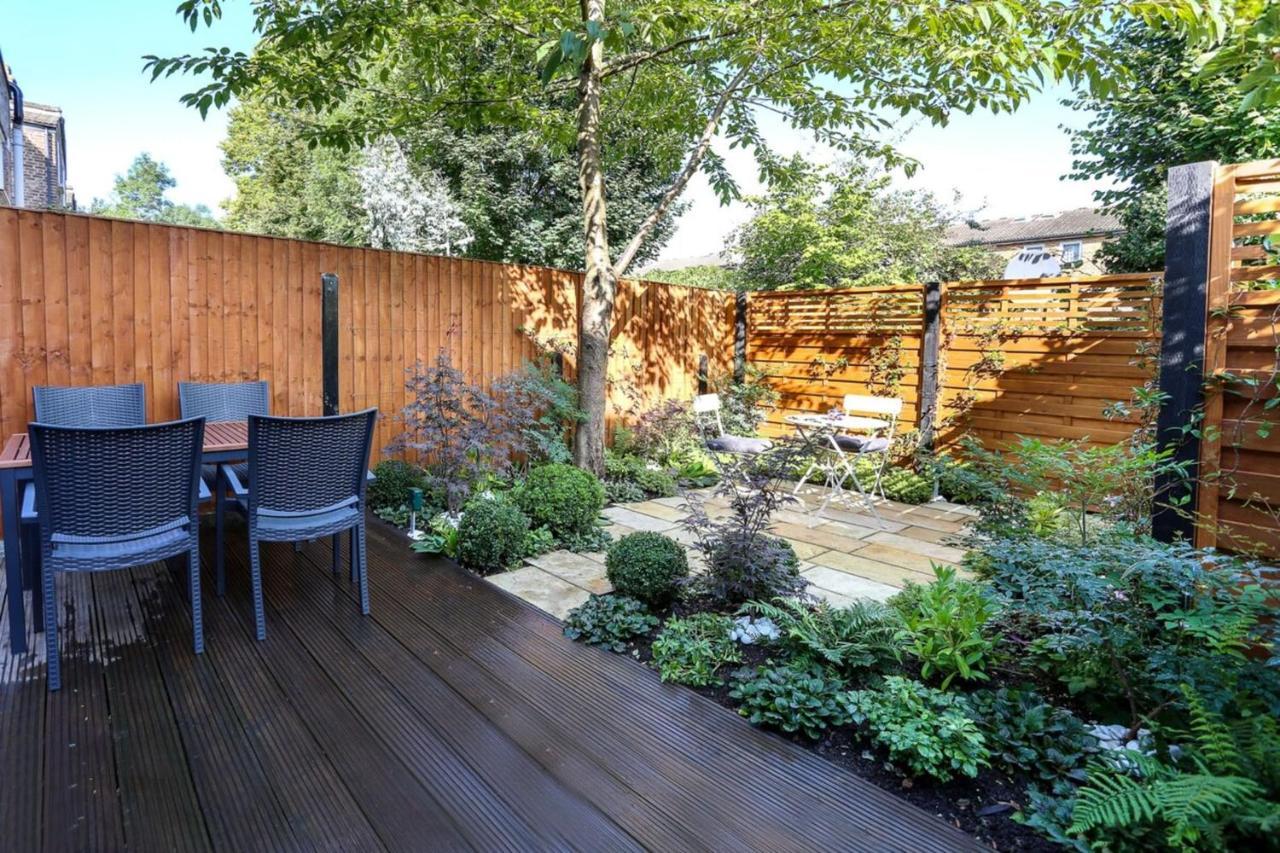 Appartamento Beautifully Styled Modern With Garden