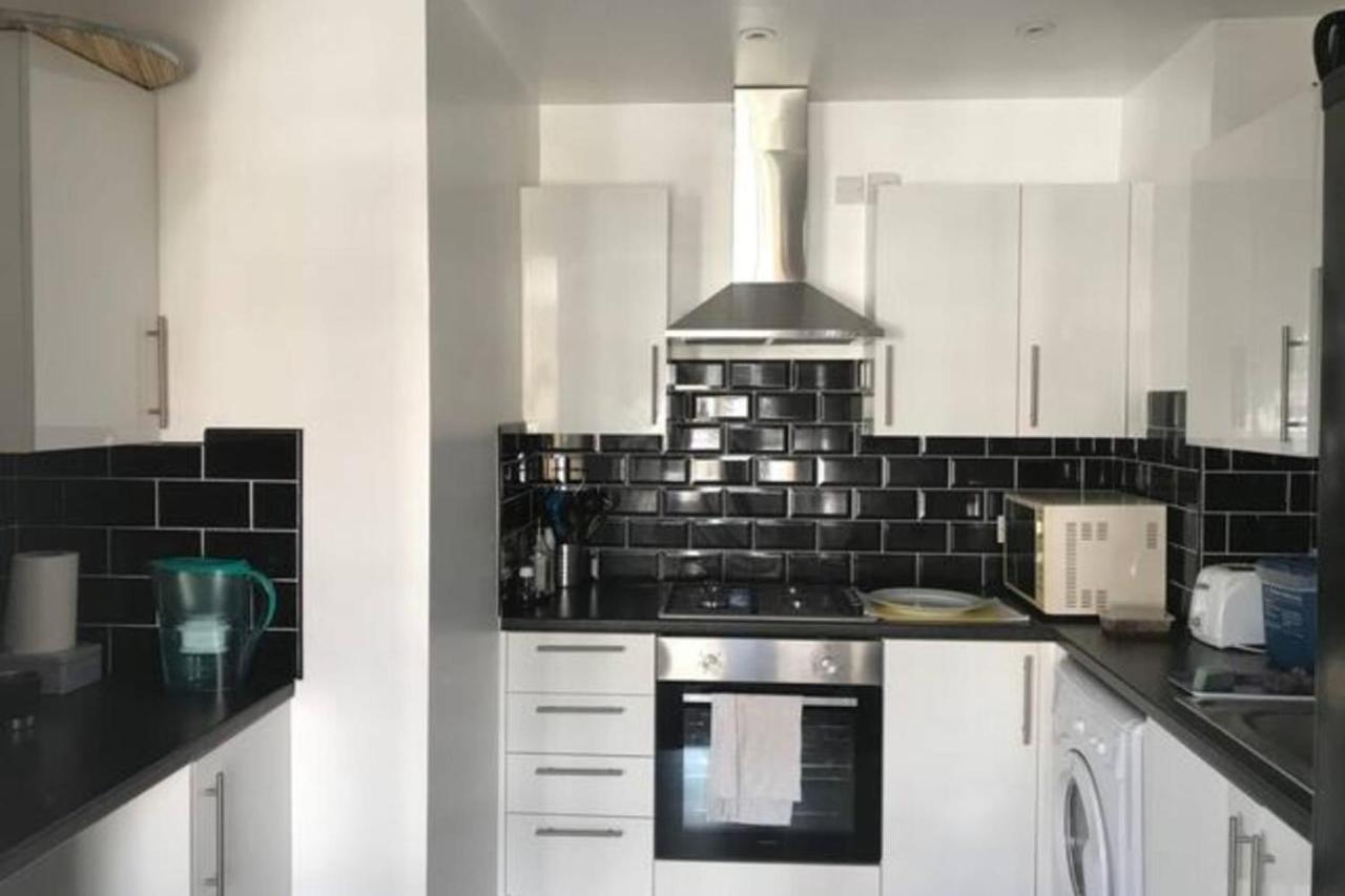 Appartement Lovely Victorian Flat For 6 In Stoke Newington *
