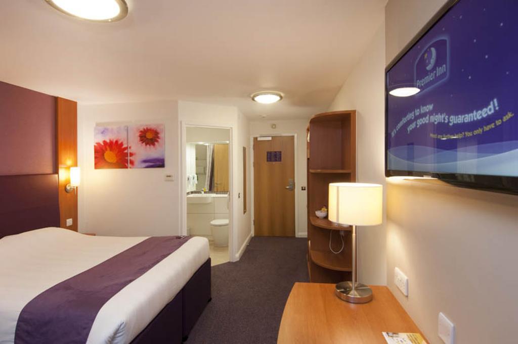 Premier Kensington 3* London