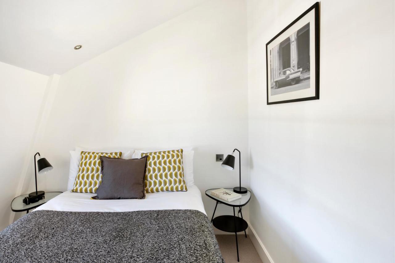 Nevern Place By Supercity