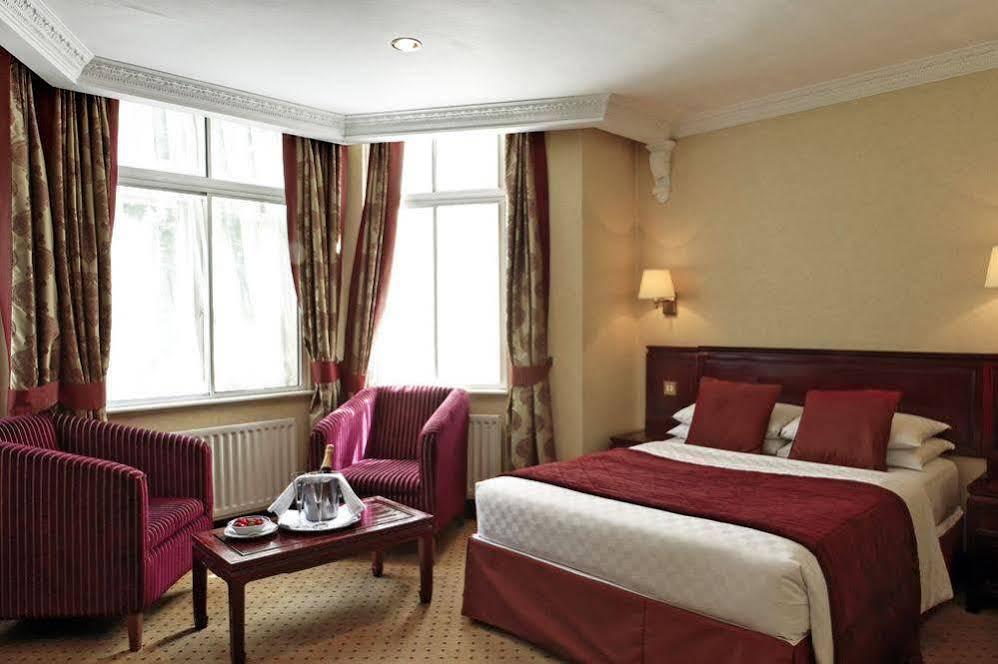 Hotel Rochester By Blue Orchid London