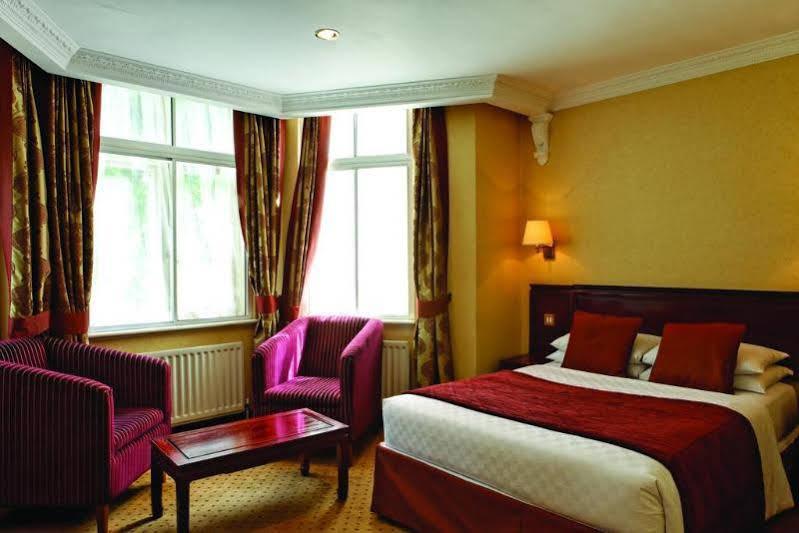 Hotel Rochester By Blue Orchid London