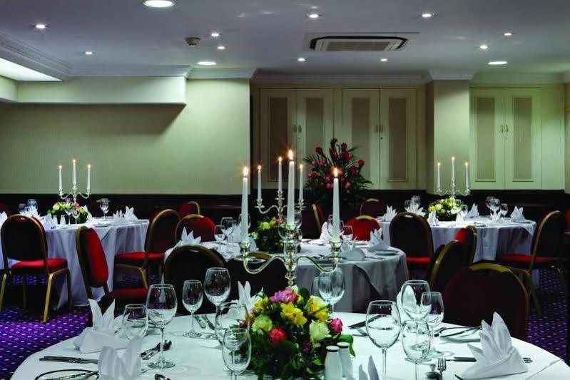 Rochester By Blue Orchid Hotel London