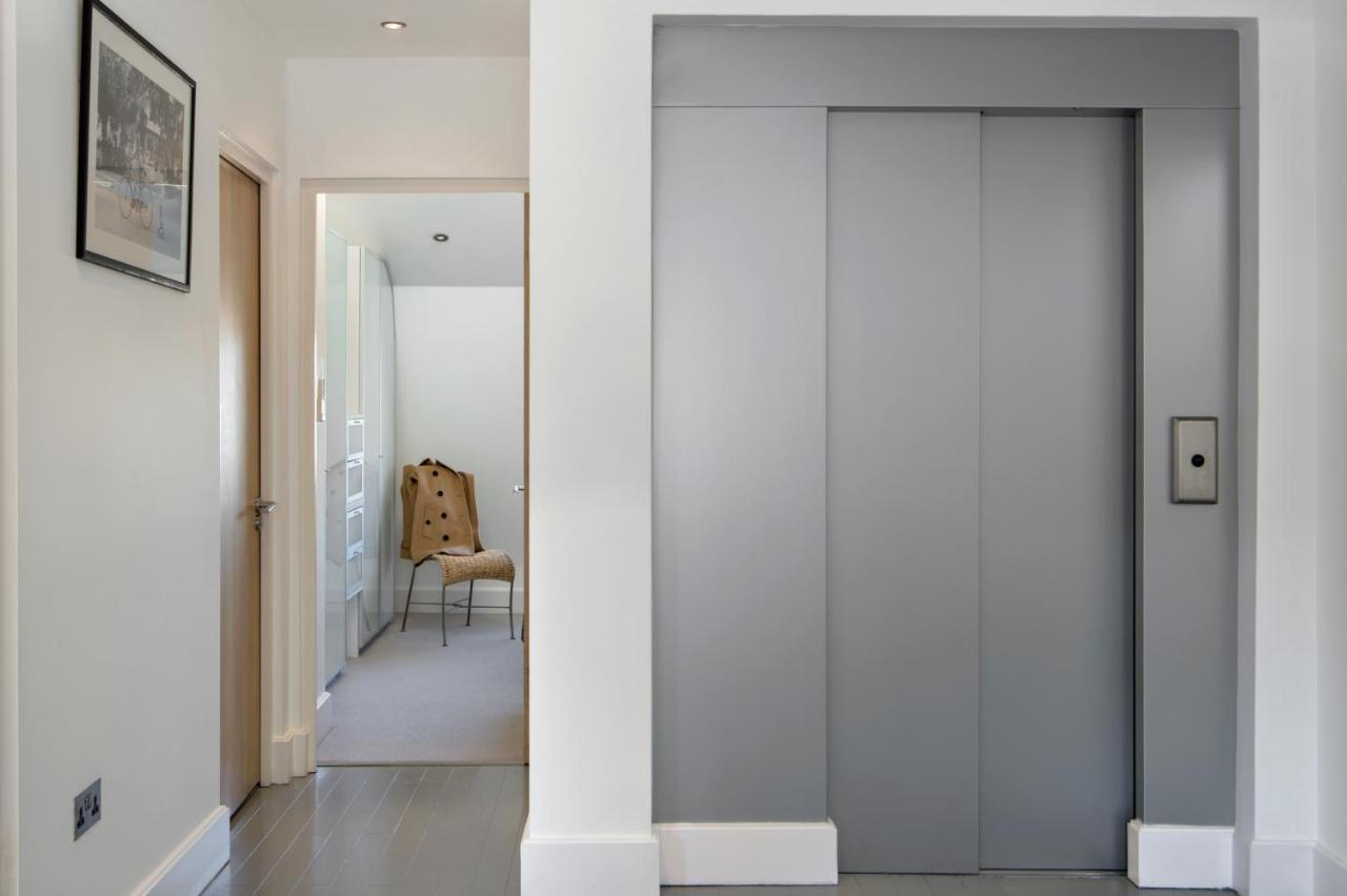 Appart hôtel Nevern Place By Supercity 4*
