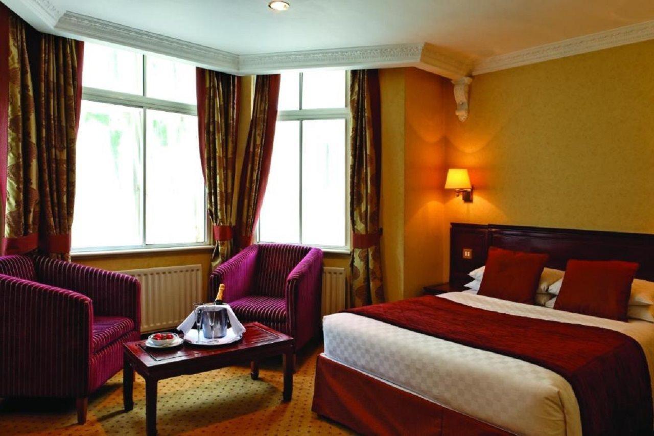 Hotel Rochester By Blue Orchid 4*