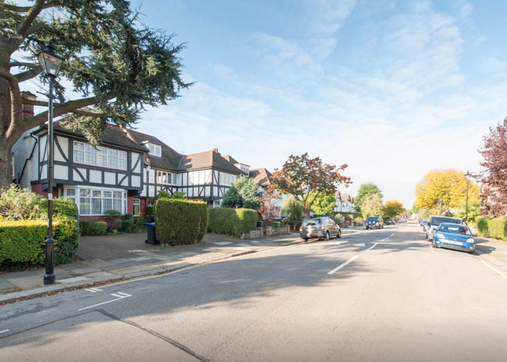 Guest house Saint Gabriel'S Road Guesthouse London