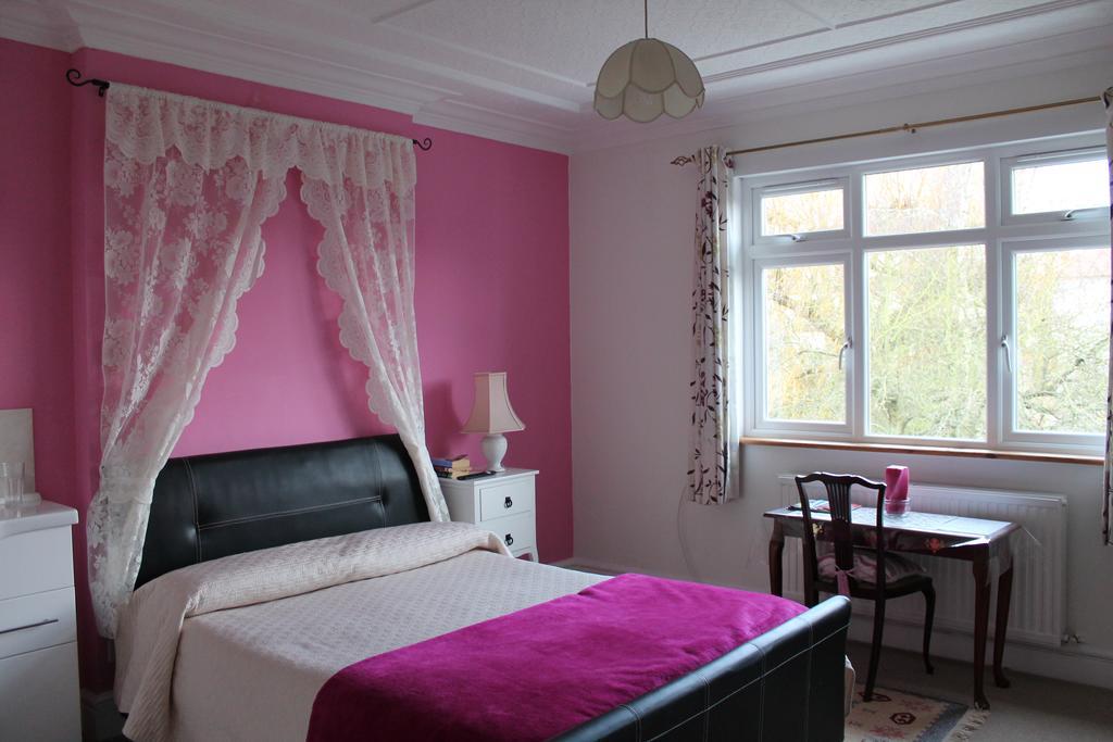 Saint Gabriel'S Road Guesthouse Guest house London