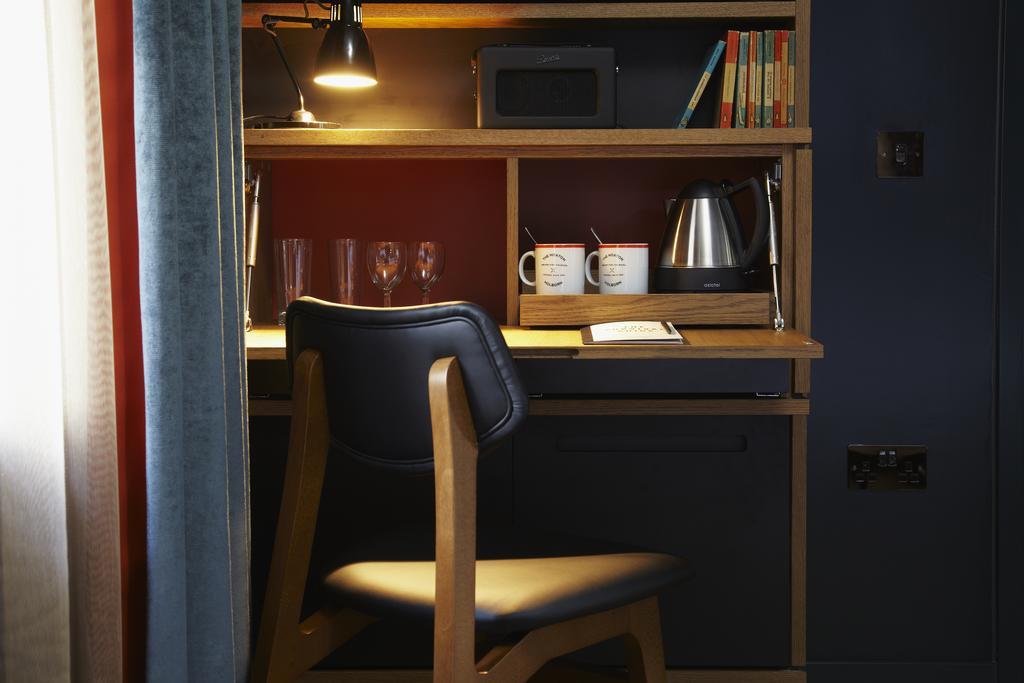 Hotel The Hoxton, Holborn 4*