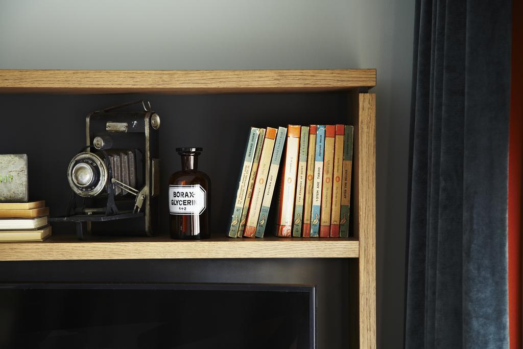 The Hoxton, Holborn 4* Londres