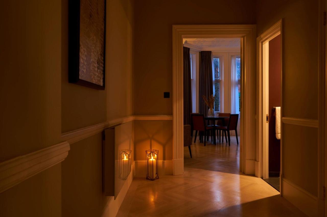 11 Cadogan Gardens And The By Iconic Luxury 5* Londres