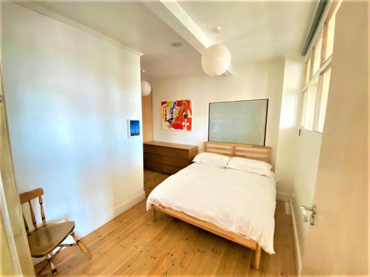 Leilighet Splendid 1 Bedroom Flat + Terrace *
