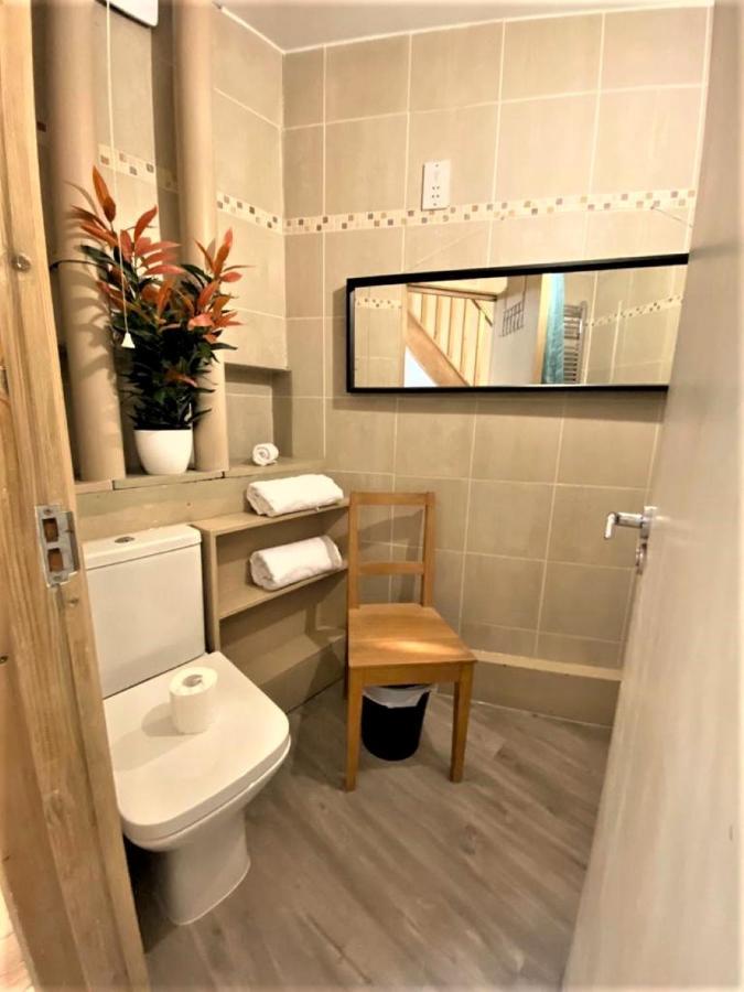 Appartement Beautiful With Terrace Near Kentish Town