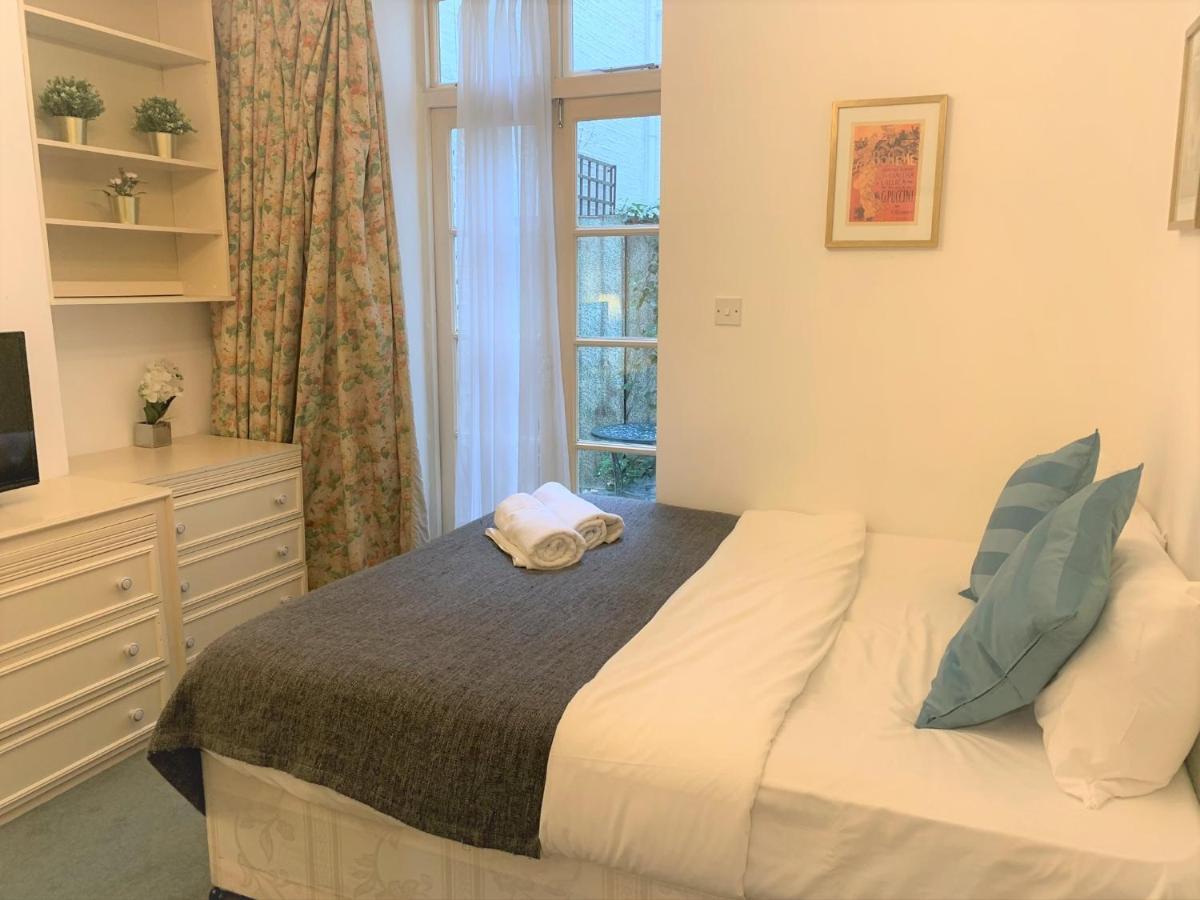 Leilighet Hyde Park Serviced London