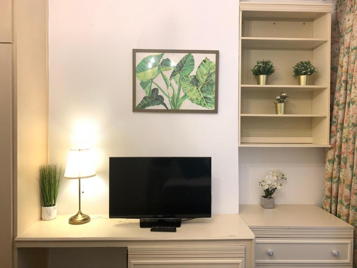 Hyde Park Serviced Leilighet London