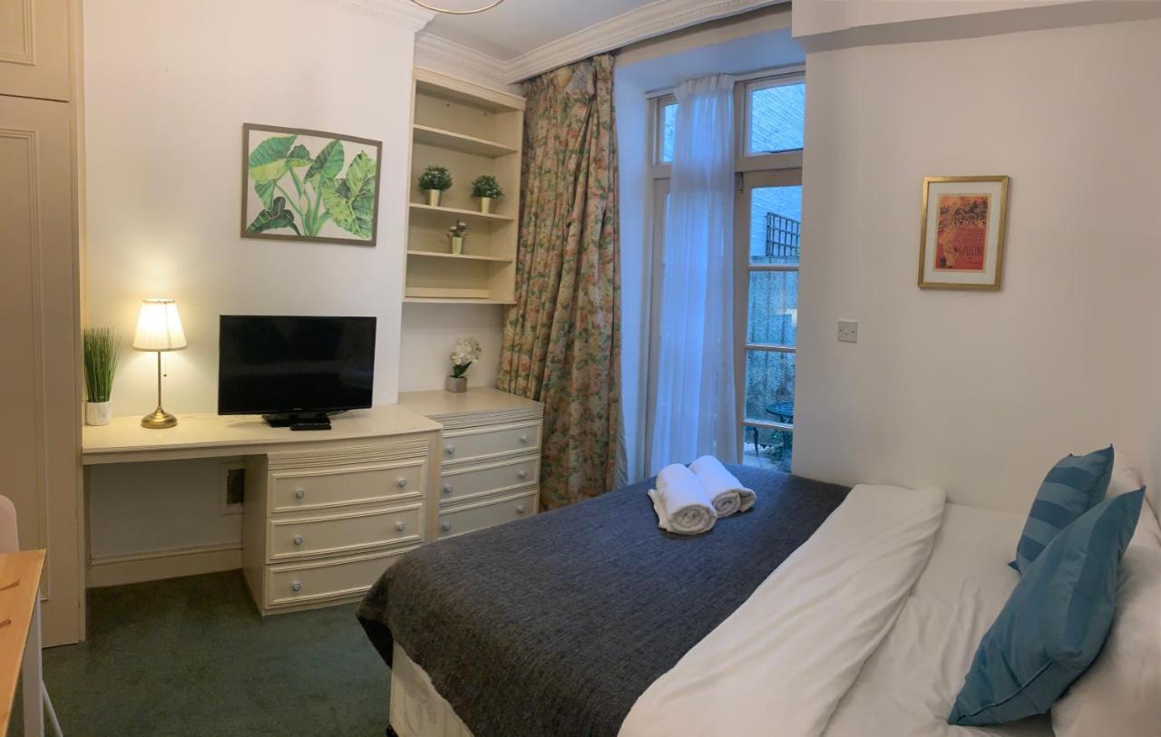 Leilighet Hyde Park Serviced *