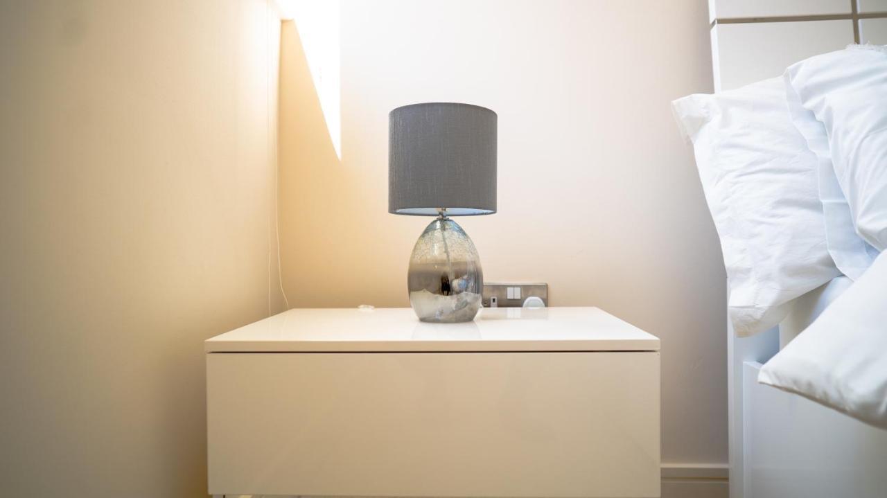 Comfy Spacious In Canary Wharf Appartamento