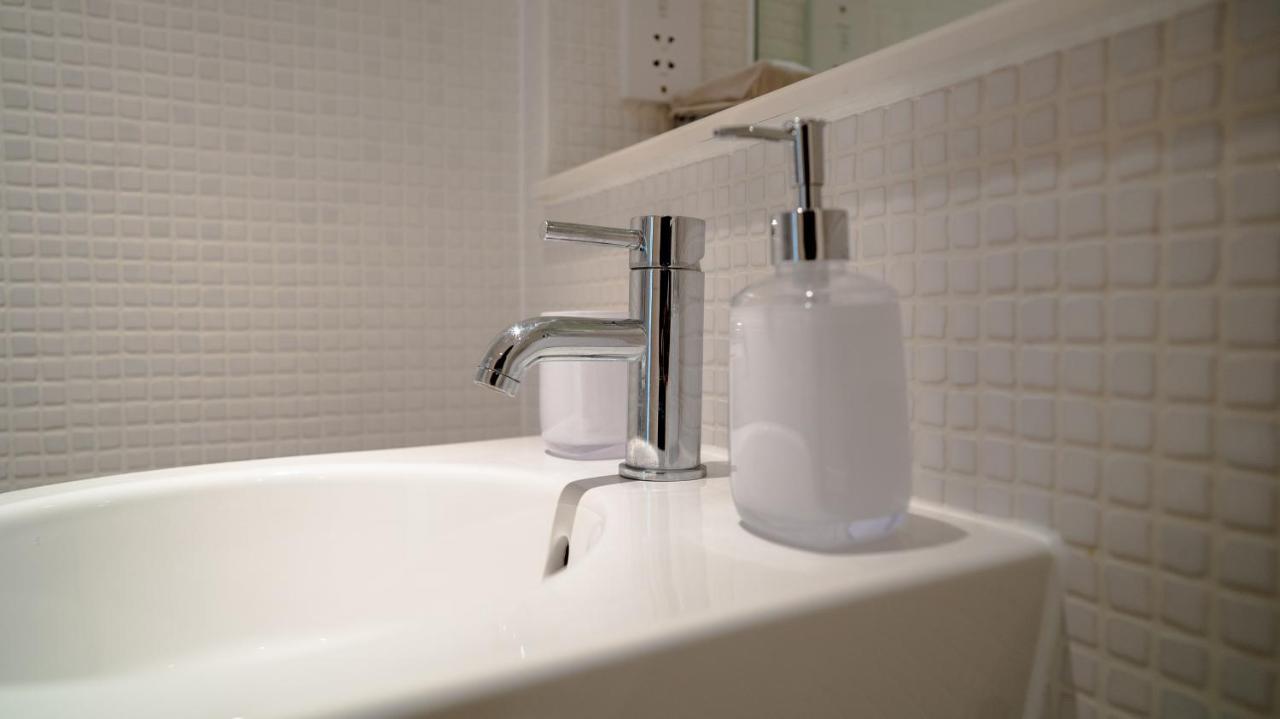 Comfy Spacious In Canary Wharf Appartamento *
