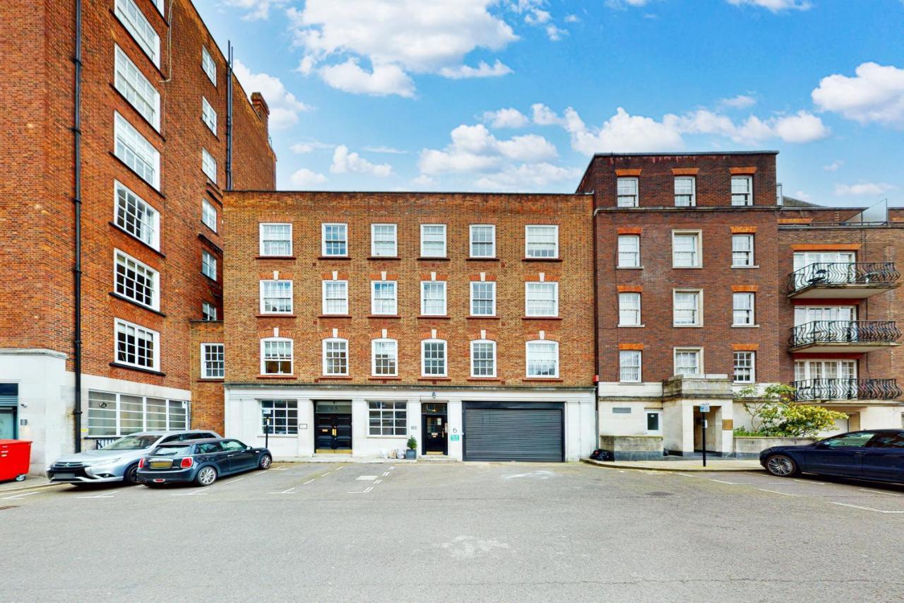 Mayfair Serviced * Londen