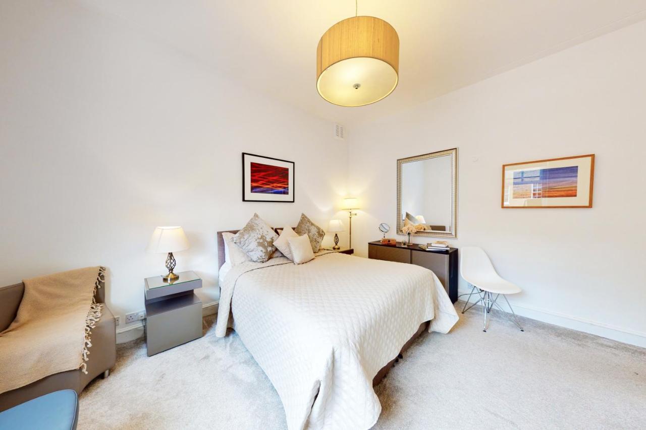 Appartement Mayfair Serviced