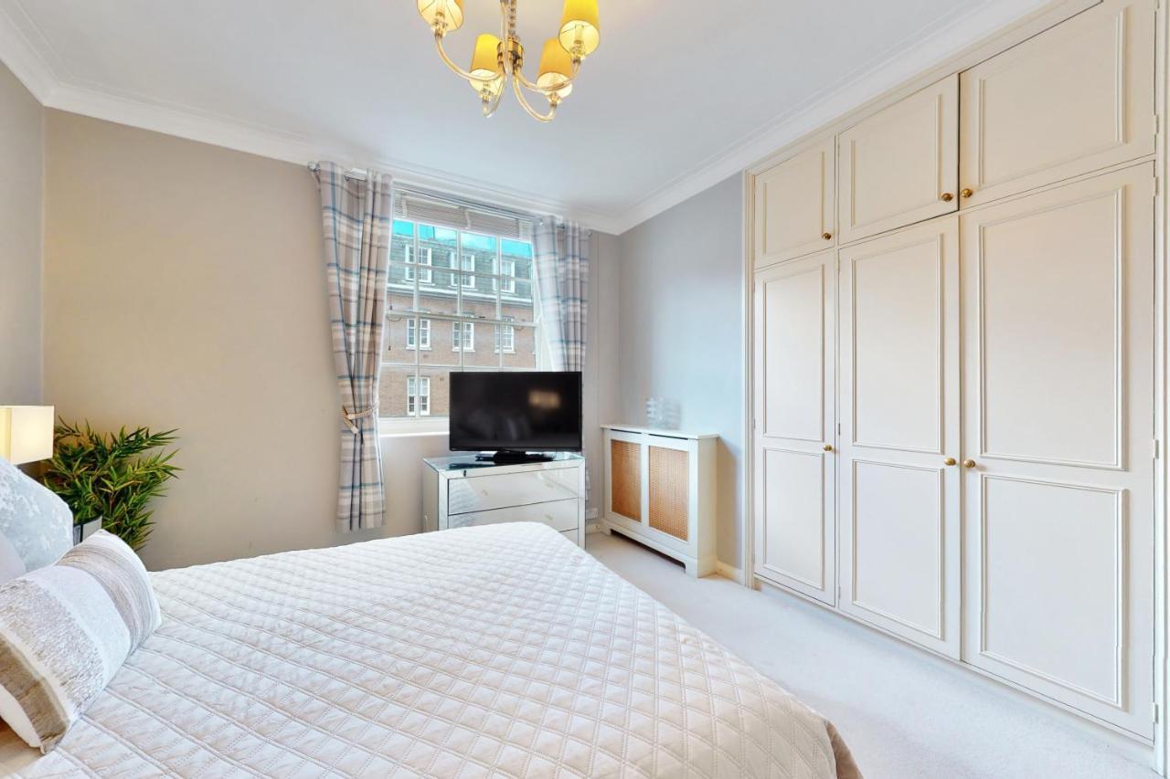 Appartement Mayfair Serviced *