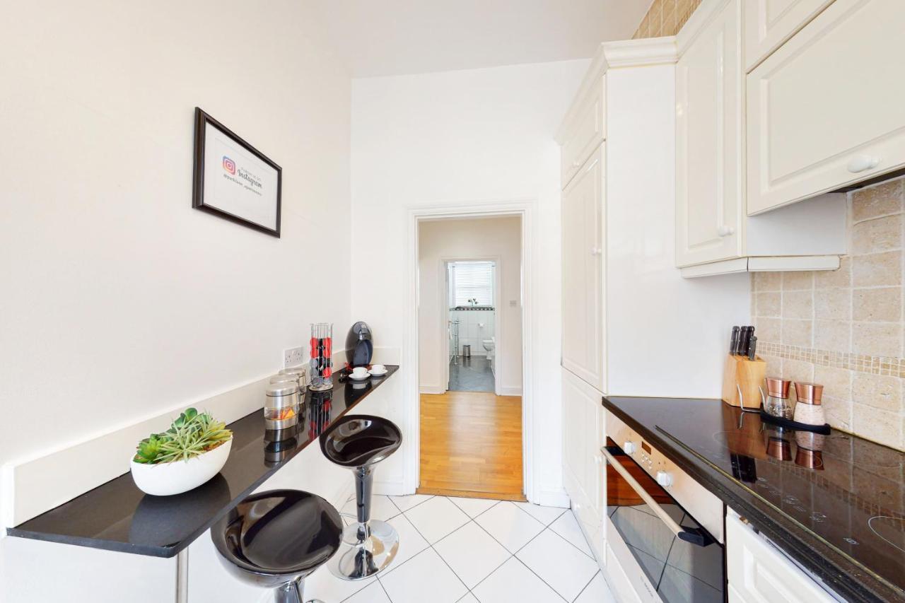 Mayfair Serviced Londen