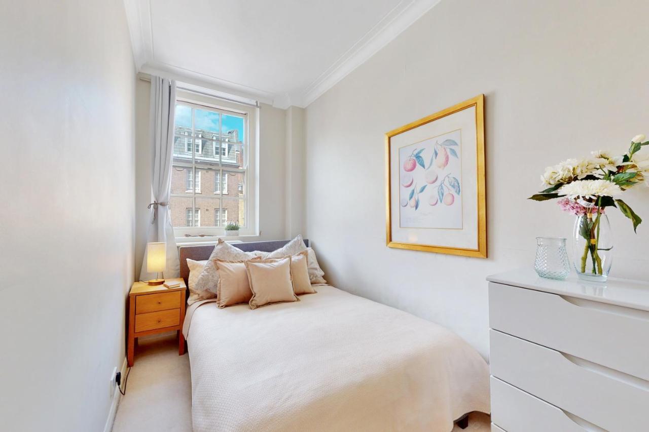 Appartement Mayfair Serviced *