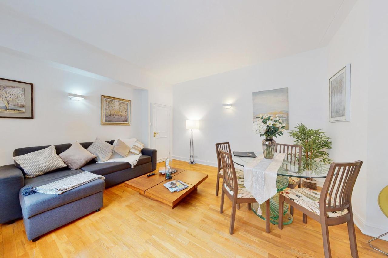 Appartement Mayfair Serviced Londen