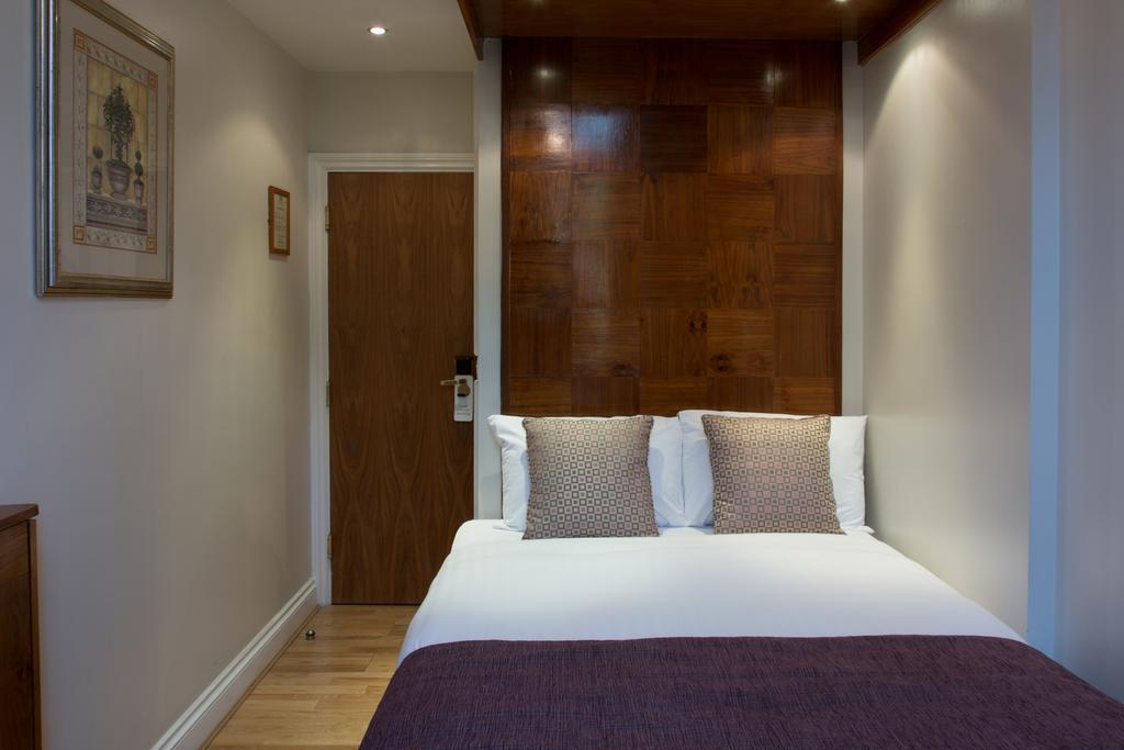 Hotell Garden View 3*