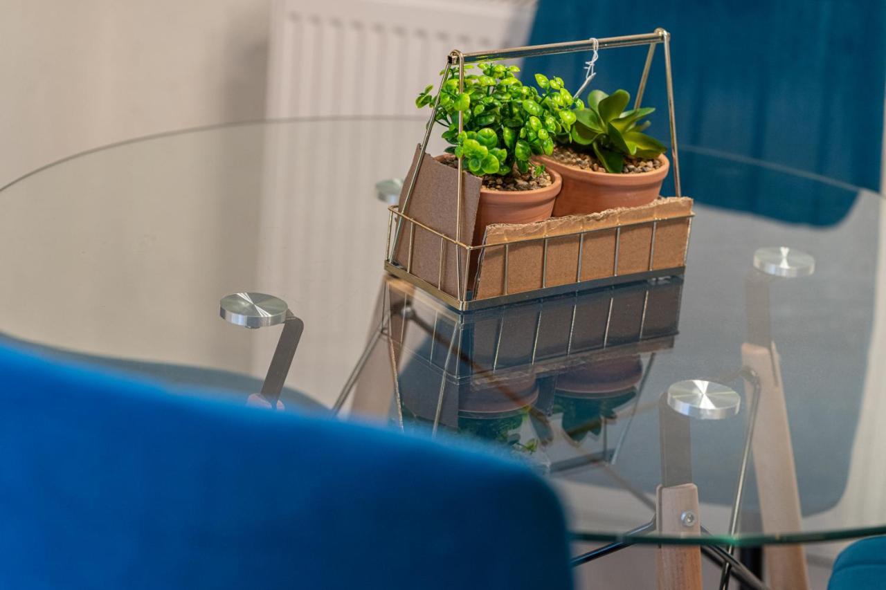 Lägenhet Stunning 2 Bedrooms Next Door To Selfridges And Oxford Street *