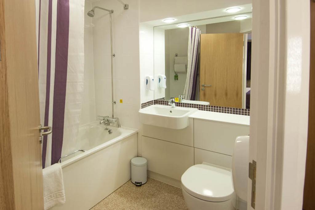 Premier Blackfriars - Fleet Street 3* London
