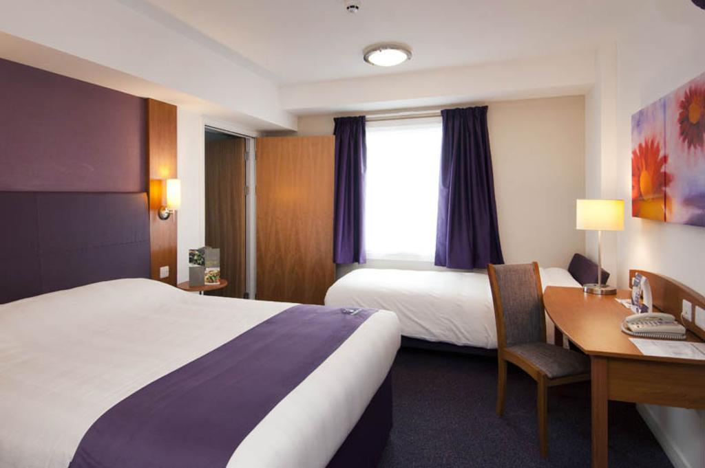 Hotell Premier Blackfriars - Fleet Street 3*