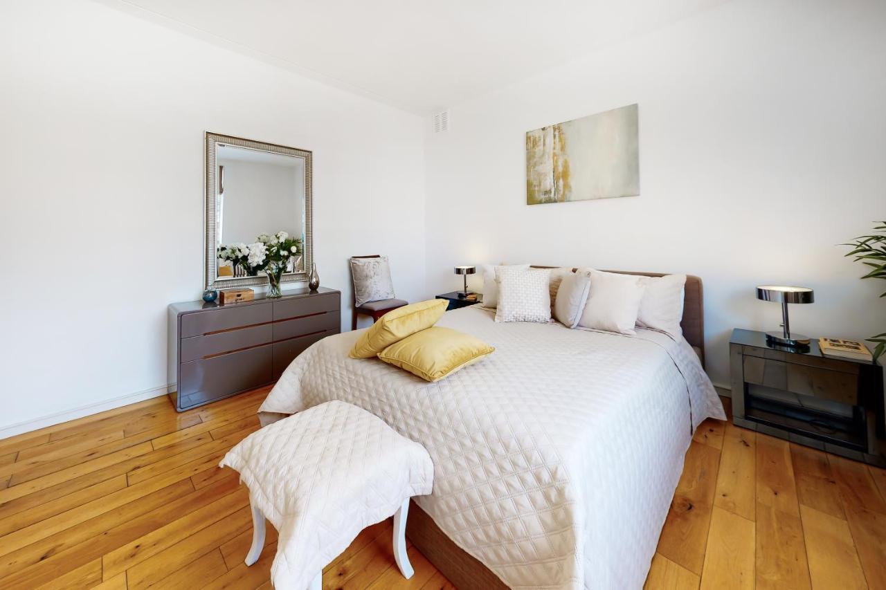 Mayfair Serviced Appartement