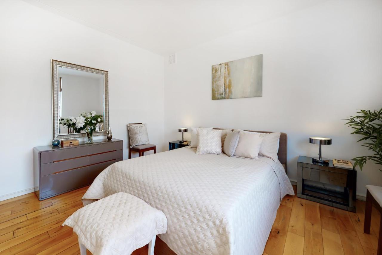 Appartement Mayfair Serviced Londen