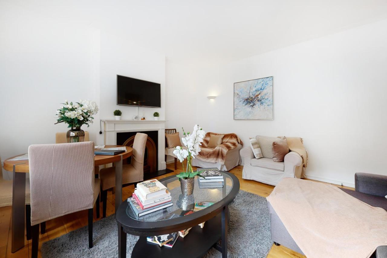 Mayfair Serviced Appartement Londen