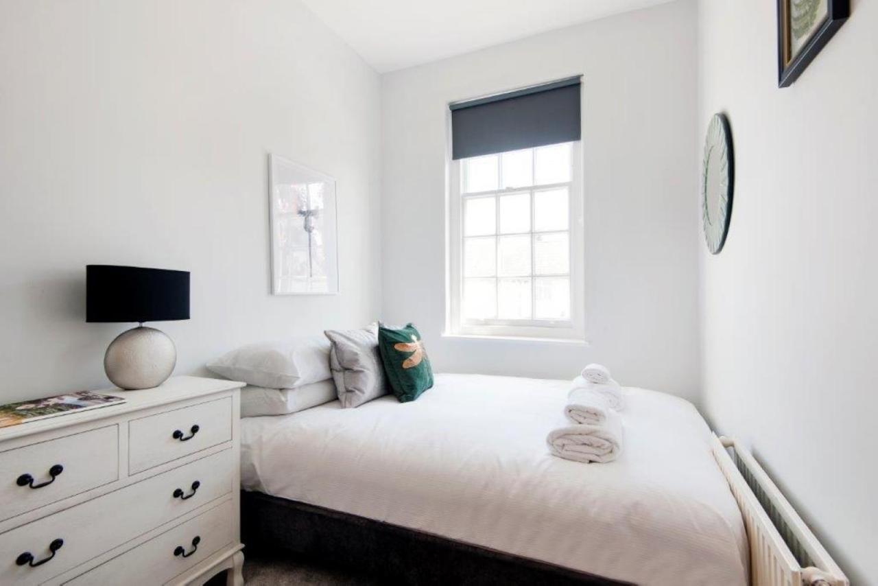 Feriehus Modern Family In Close To Amenities And Train