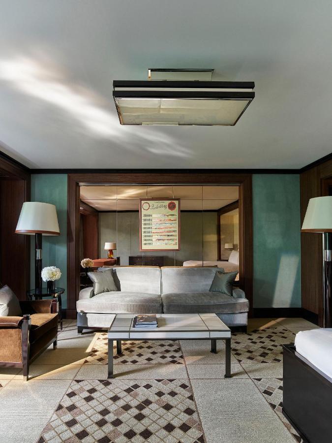 45 Park Lane - Dorchester Collection Hotell