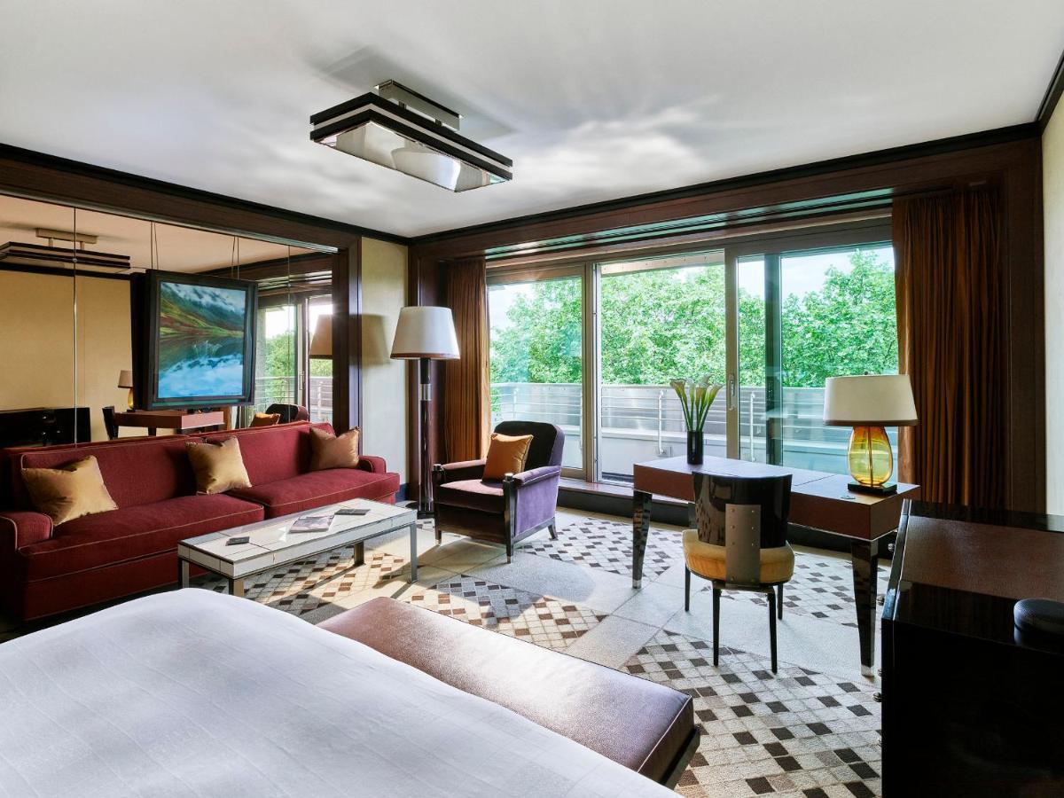 45 Park Lane - Dorchester Collection Hotell