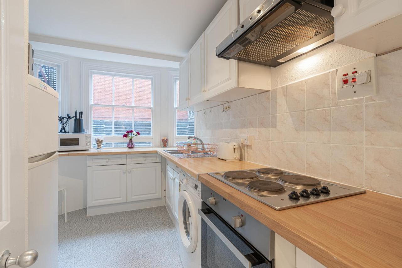 Lägenhet Stunning 2 Bedrooms Next Door To Selfridges And Oxford Street *