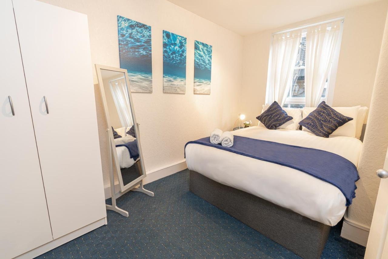 Stunning 2 Bedrooms Next Door To Selfridges And Oxford Street Lägenhet London