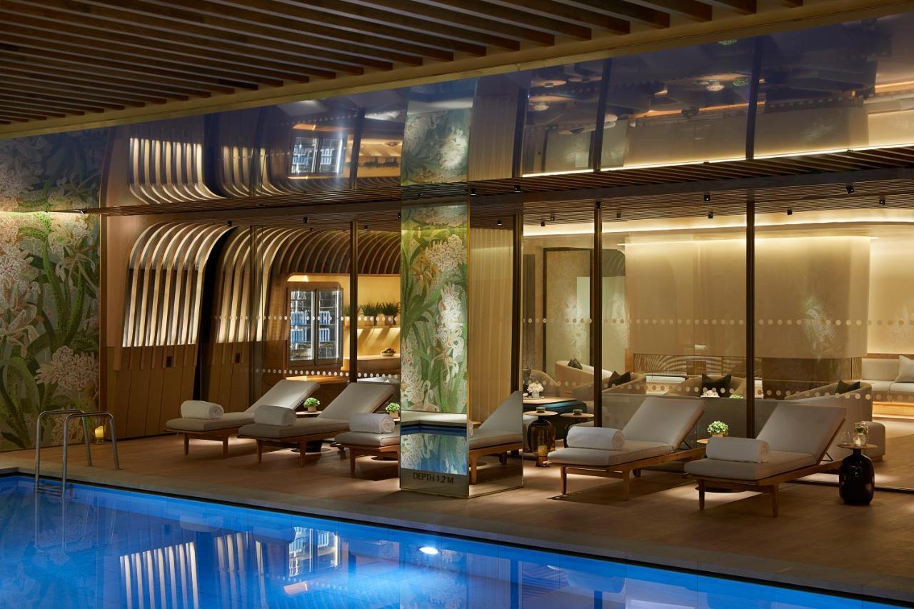 45 Park Lane - Dorchester Collection Hotell 5*