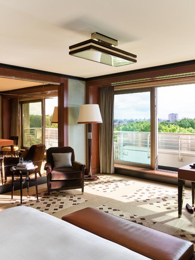 45 Park Lane - Dorchester Collection Hotell 5*