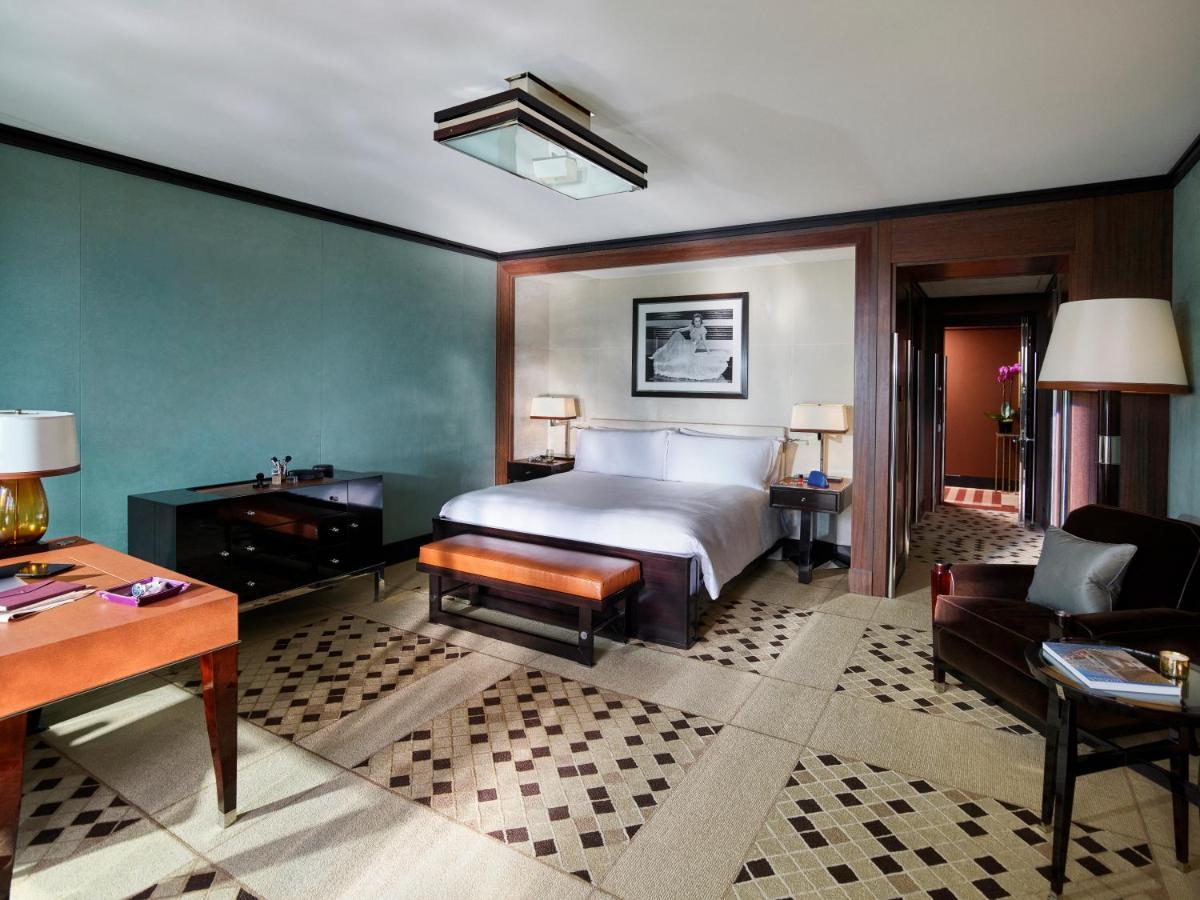 45 Park Lane - Dorchester Collection Hotell 5*